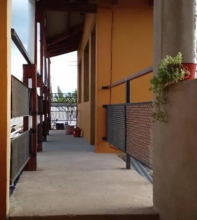 Calendulas Del Cabo Trevelín Exterior photo