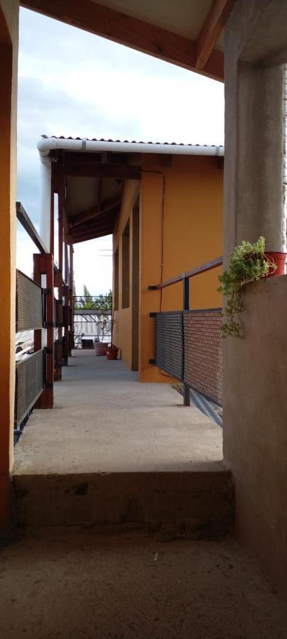 Calendulas Del Cabo Apartment
