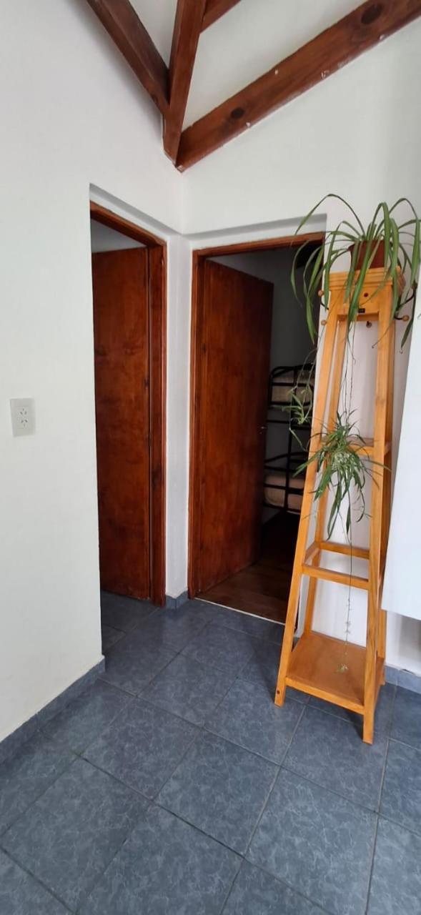 Apartment Calendulas Del Cabo Trevelin