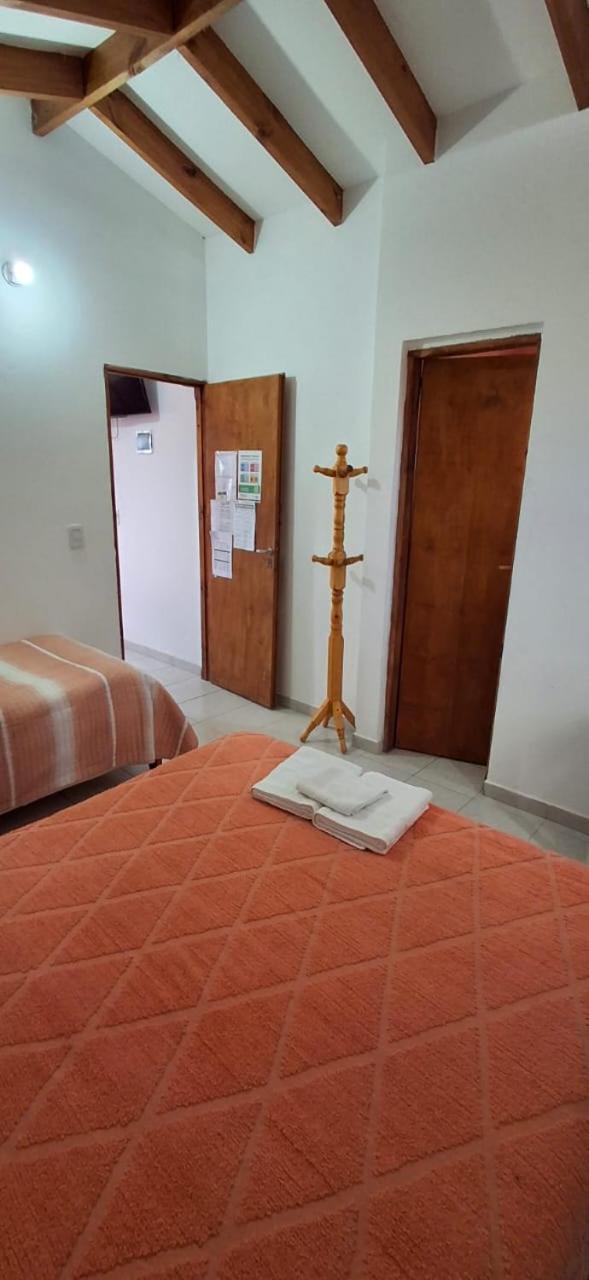 Calendulas Del Cabo Apartment